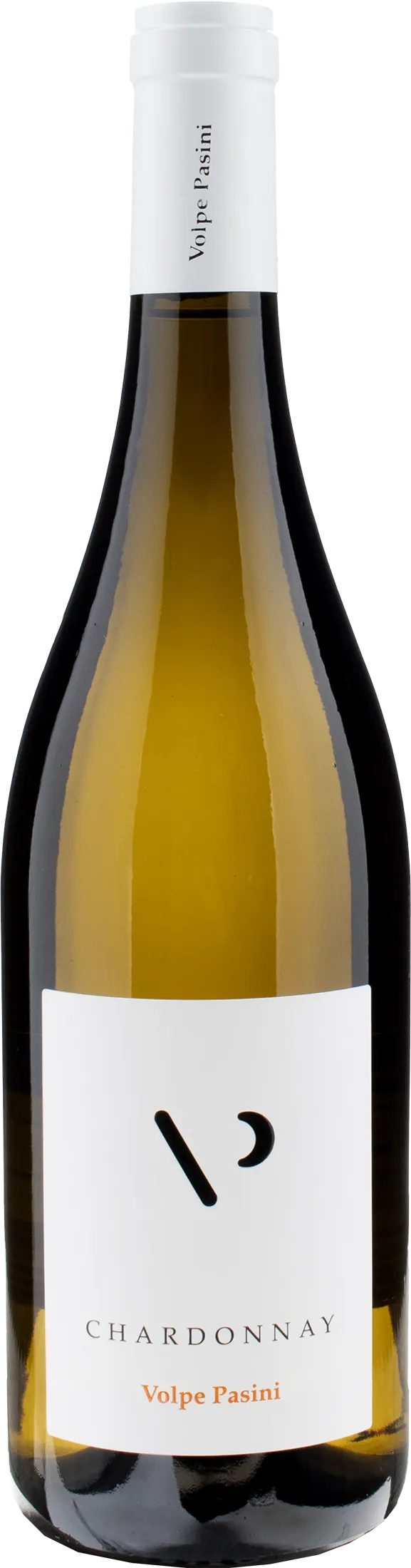 Volpe Pasini Chardonnay 2023