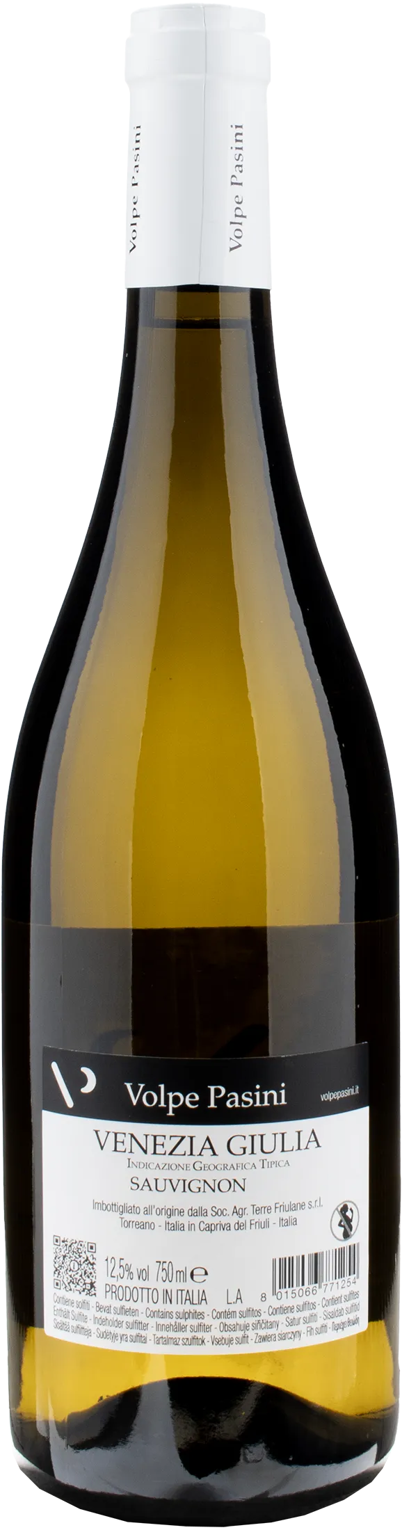 Volpe Pasini Sauvignon 2023
