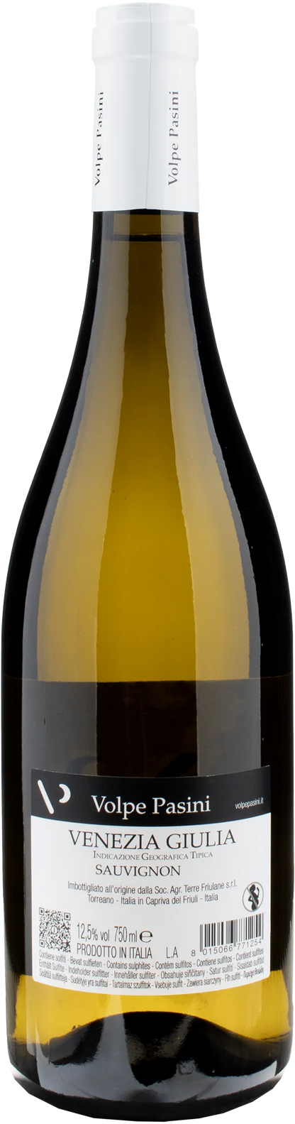 Volpe Pasini Sauvignon 2023