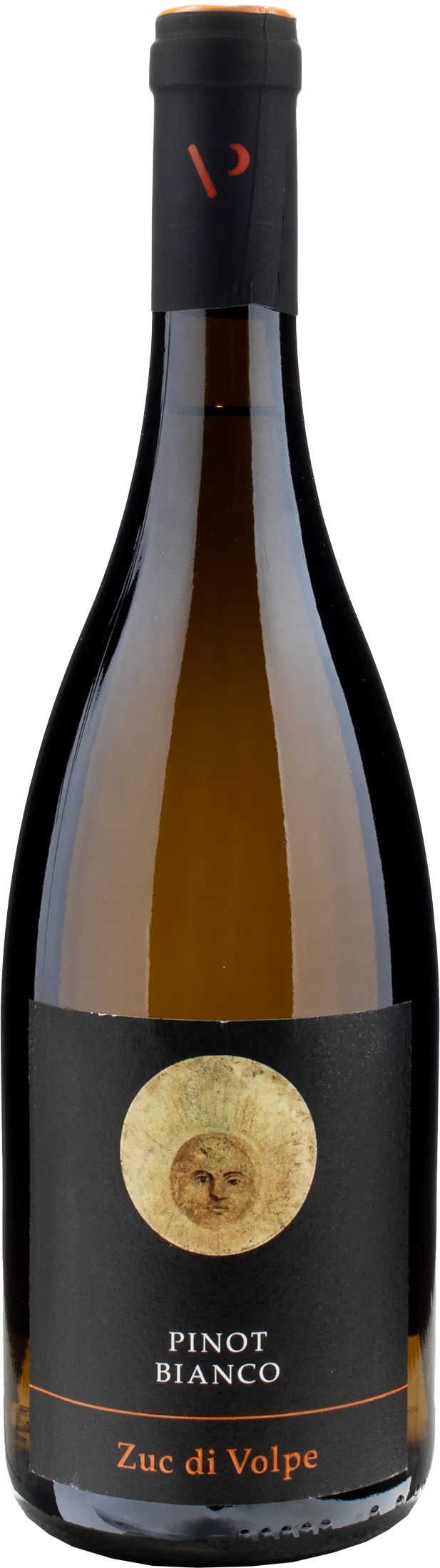 Volpe Pasini Zuc di Volpe Pinot Bianco 2021