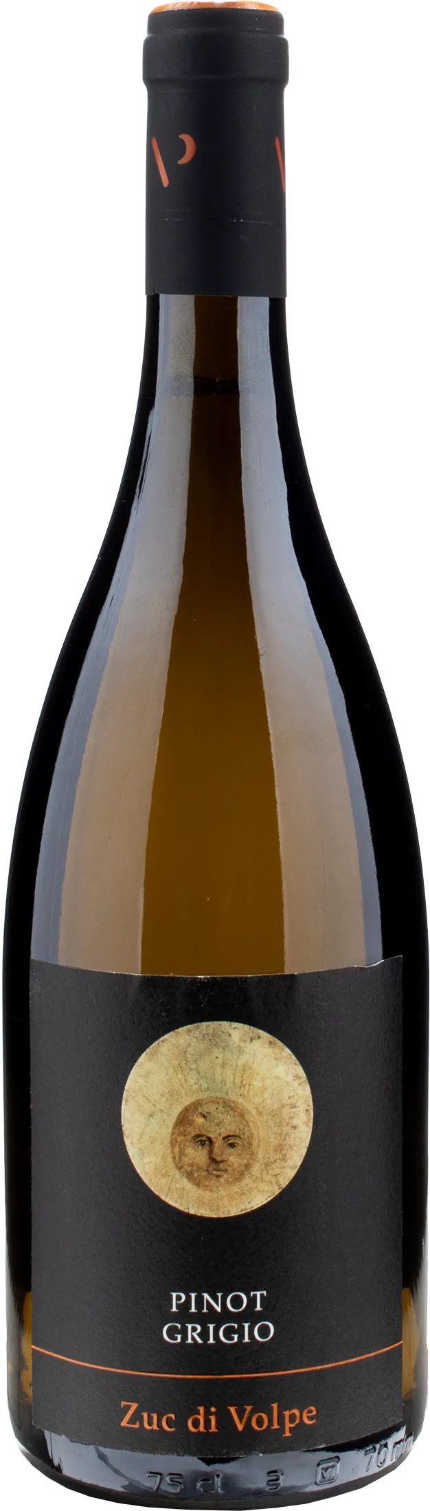 Volpe Pasini Zuc di Volpe Pinot Grigio 2021