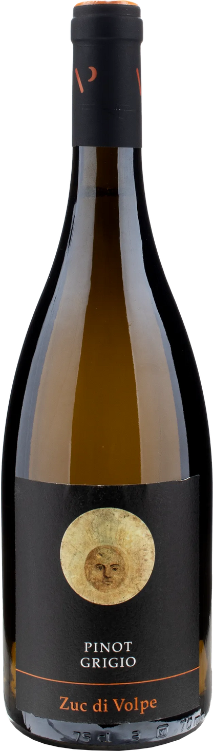 Volpe Pasini Zuc di Volpe Pinot Grigio 2021