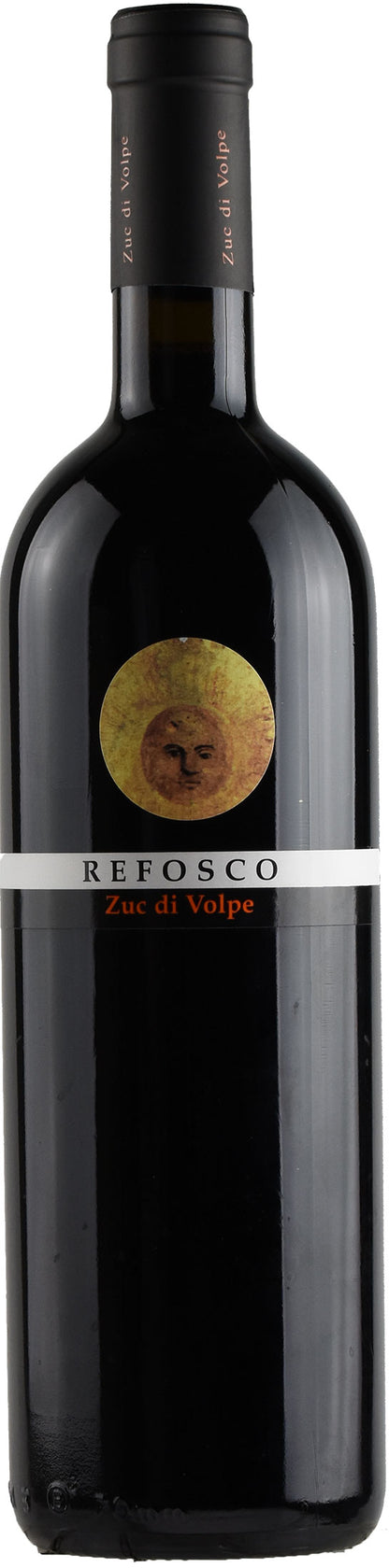 Volpe Pasini Zuc di Volpe Refosco dal Peduncolo Rosso 2013