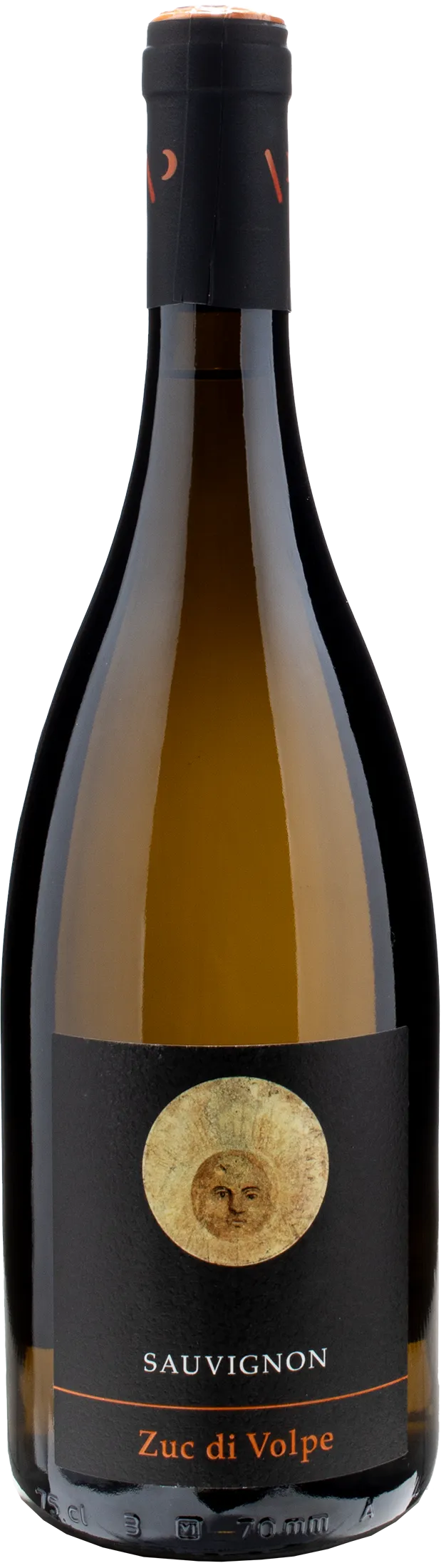 Volpe Pasini Zuc di Volpe Sauvignon 2022