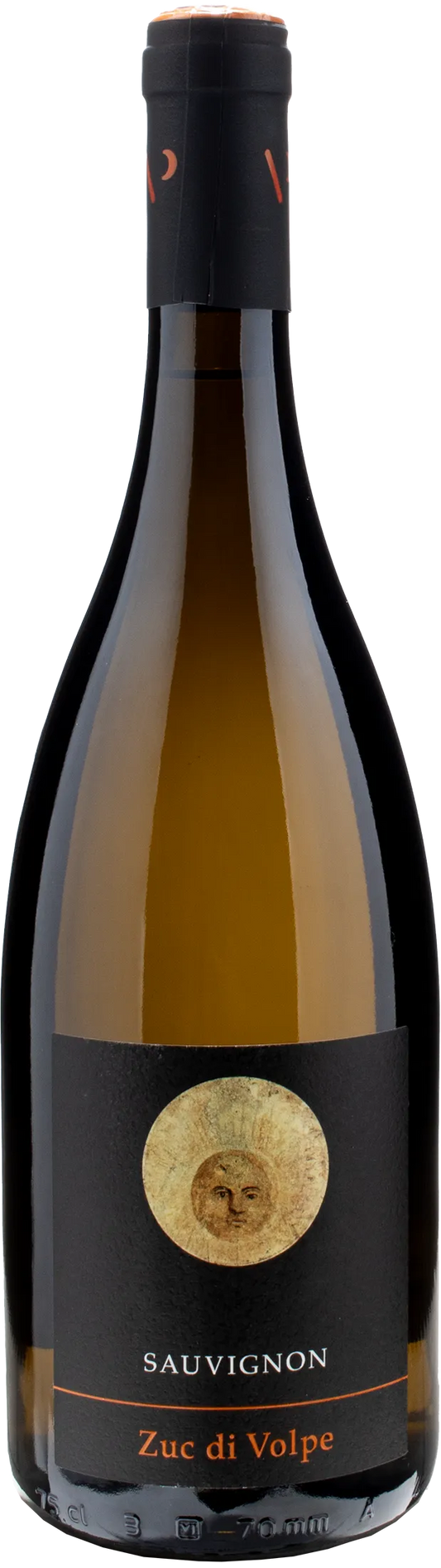 Volpe Pasini Zuc di Volpe Sauvignon 2022