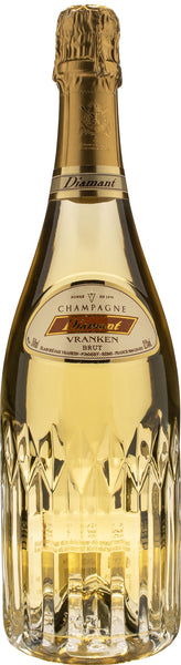 Vranken Champagne Diamant Brut | XtraWine