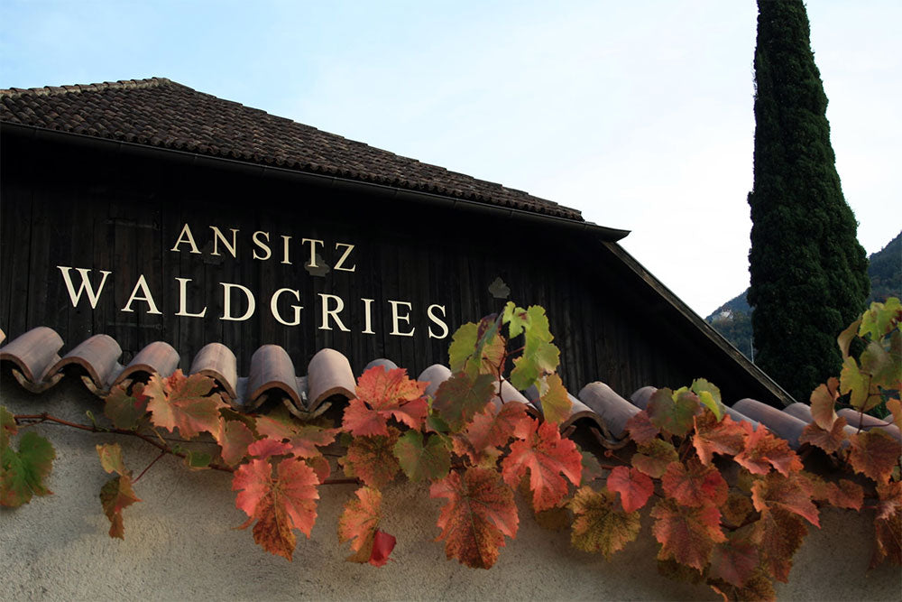 Waldgries Ansitz