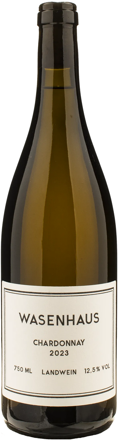 Wasenhaus Chardonnay 2023