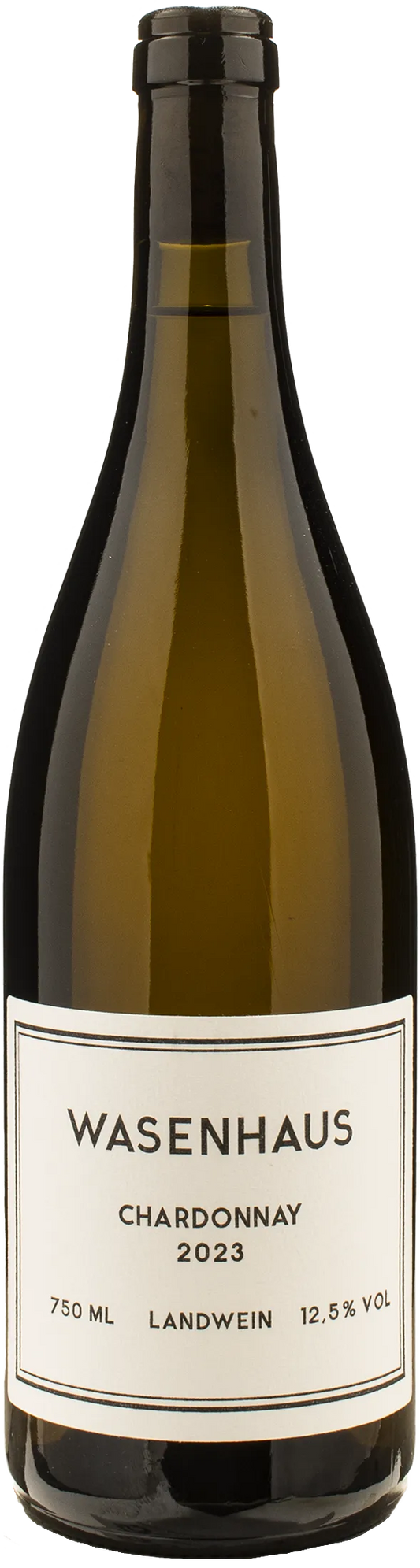 Wasenhaus Chardonnay 2023