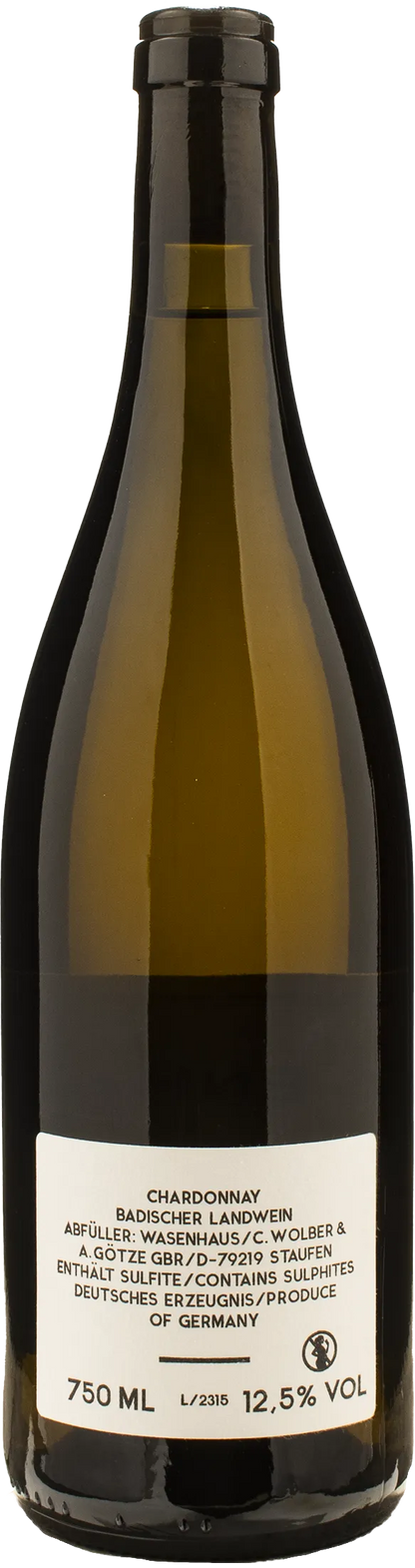 Wasenhaus Chardonnay 2023