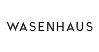 Wasenhaus logo