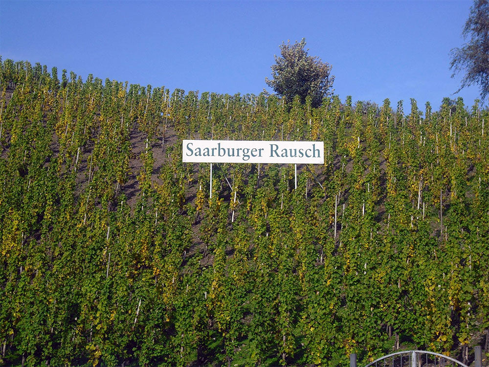 Weingut Forstmeister Geltz-Zilliken