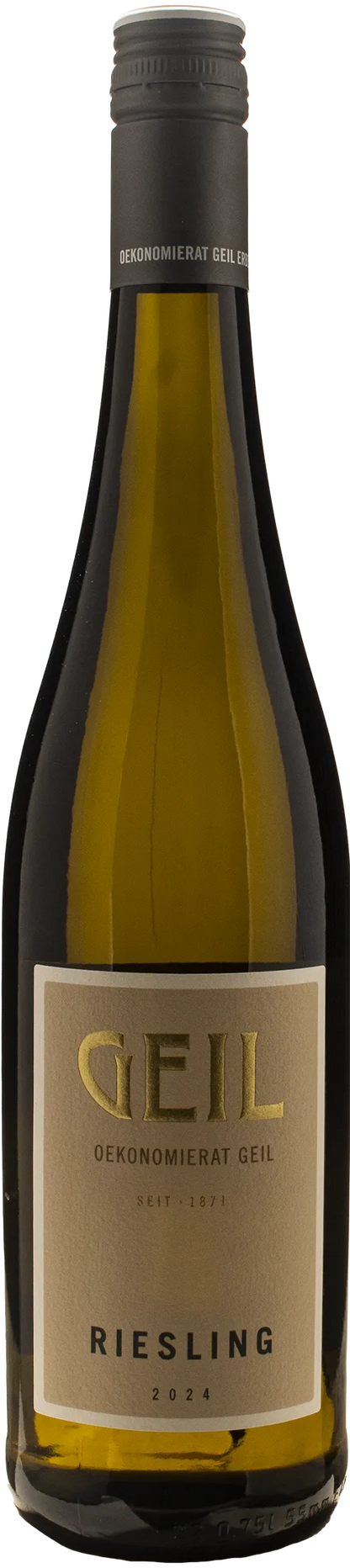 Weingut Geil Riesling Trocken 2024
