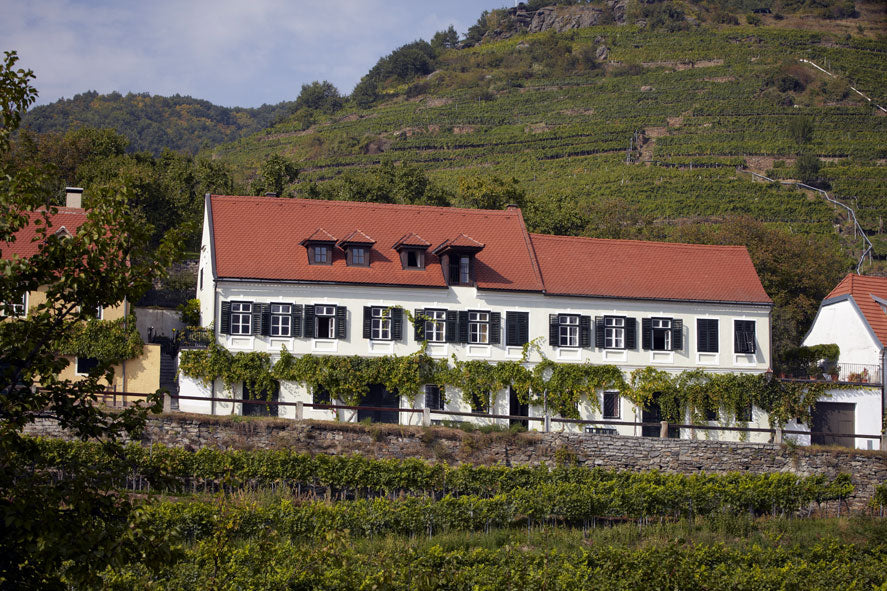 Weingut Jäger
