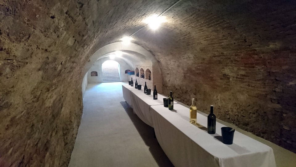 Weingut Josef Fritz