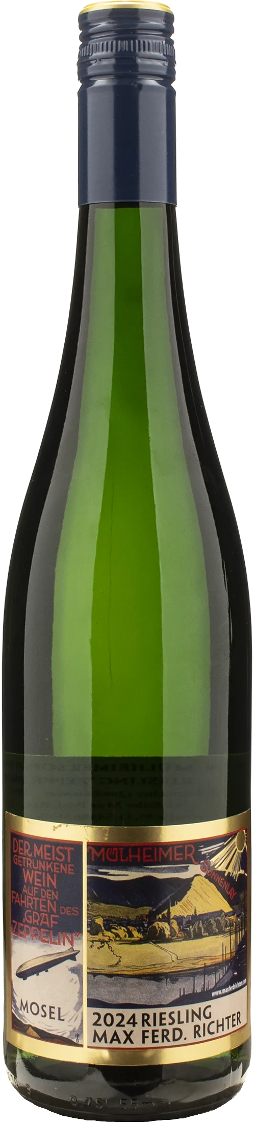 Weingut Max Ferd. Richter Riesling Zeppelin 2024