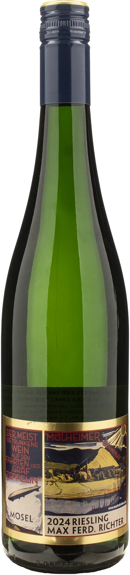 Weingut Max Ferd. Richter Riesling Zeppelin 2024