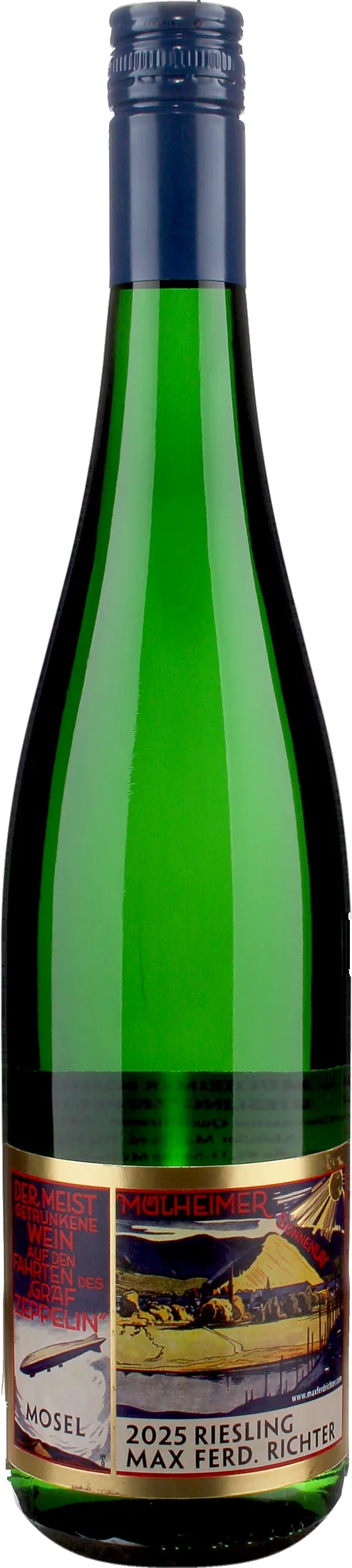 Weingut Max Ferd. Richter Riesling Zeppelin 2025