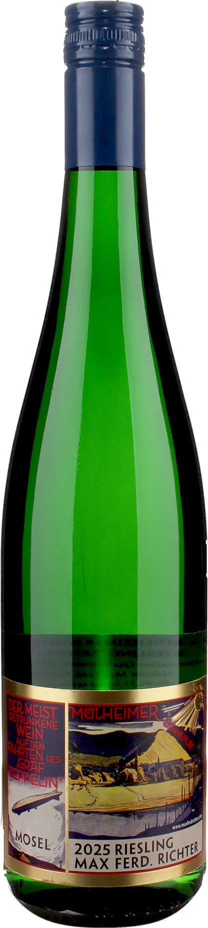 Weingut Max Ferd. Richter Riesling Zeppelin 2025