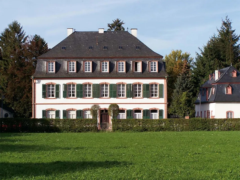 Weingut Max Ferd. Richter