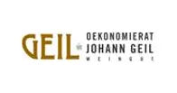 Weingut Okonomierat Johann Geil Erben logo