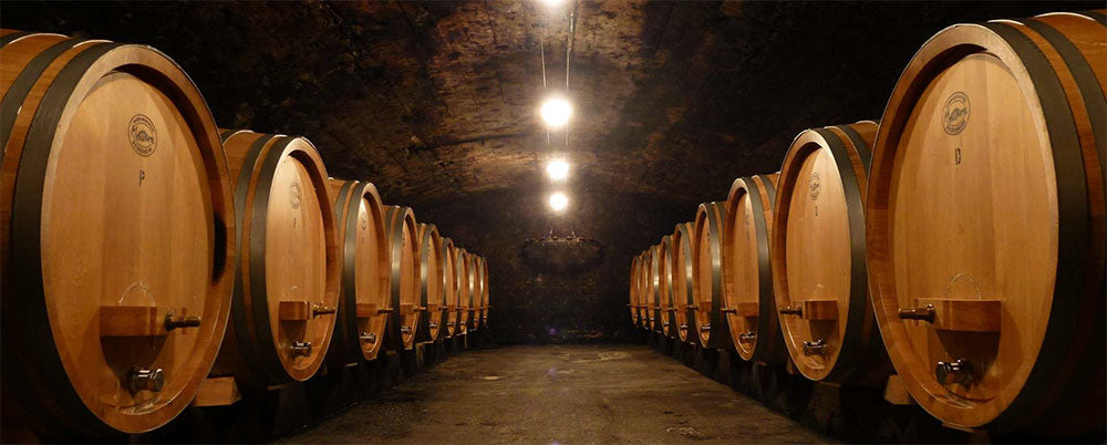 Weingut S.A. Prum