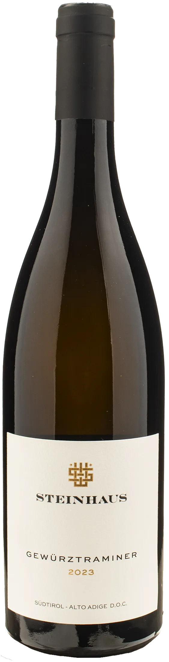 Weingut Steinhaus Gewurztraminer 2023