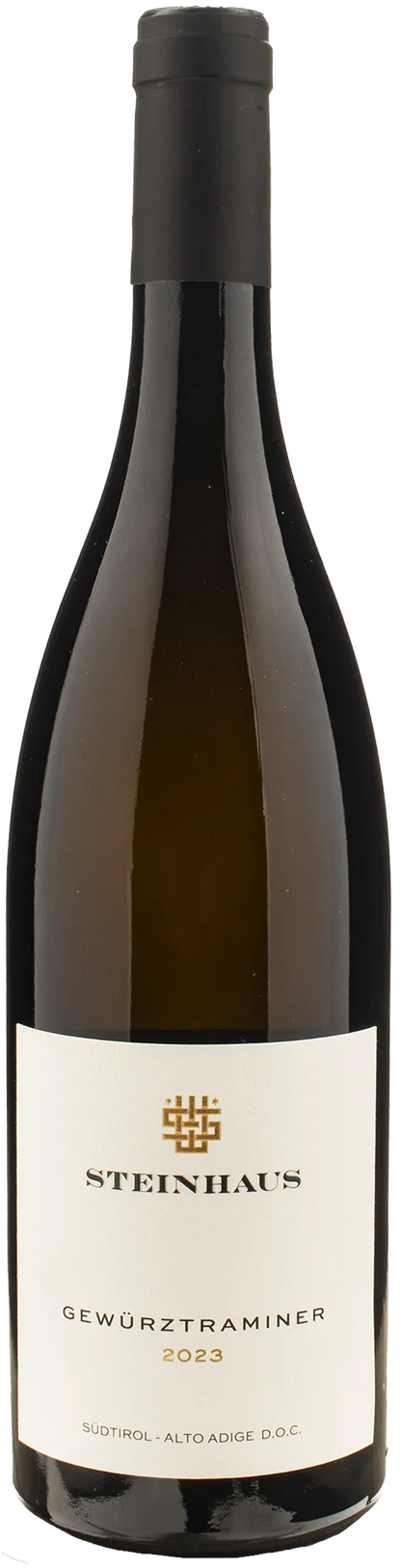 Weingut Steinhaus Gewurztraminer 2023