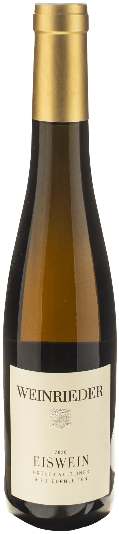 Weinrieder Eiswein Gruner Veltliner 0.375L 2020