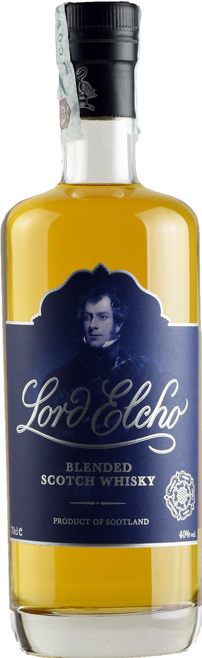 Wemyss Vintage Malt Lord Elcho 0.7L