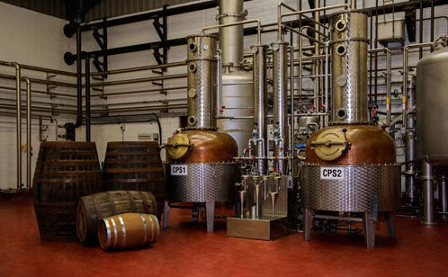 West Cork Distillers