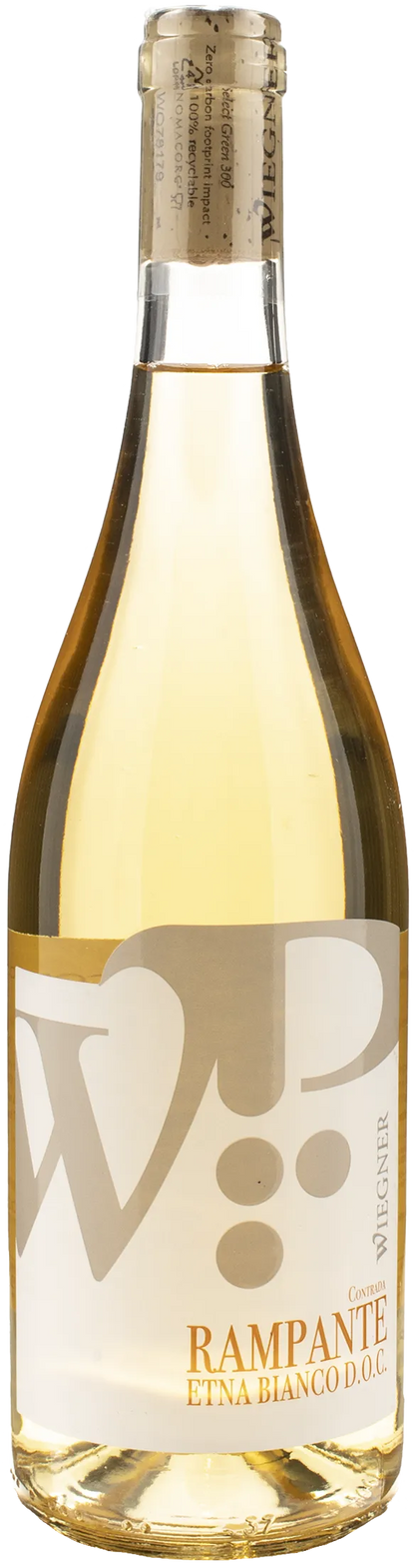 Wiegner Etna Bianco Rampante 2022