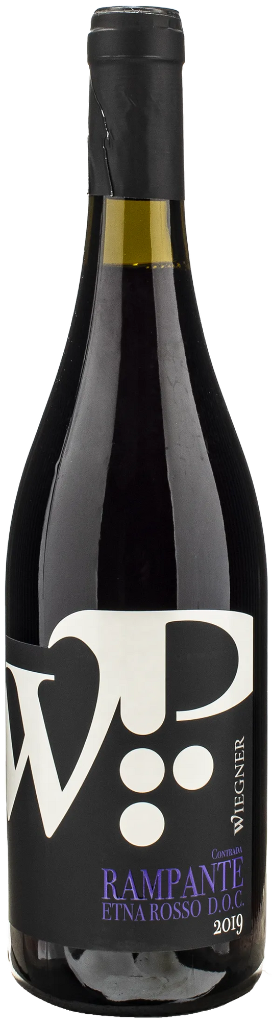 Wiegner Etna Rosso Rampante 2019