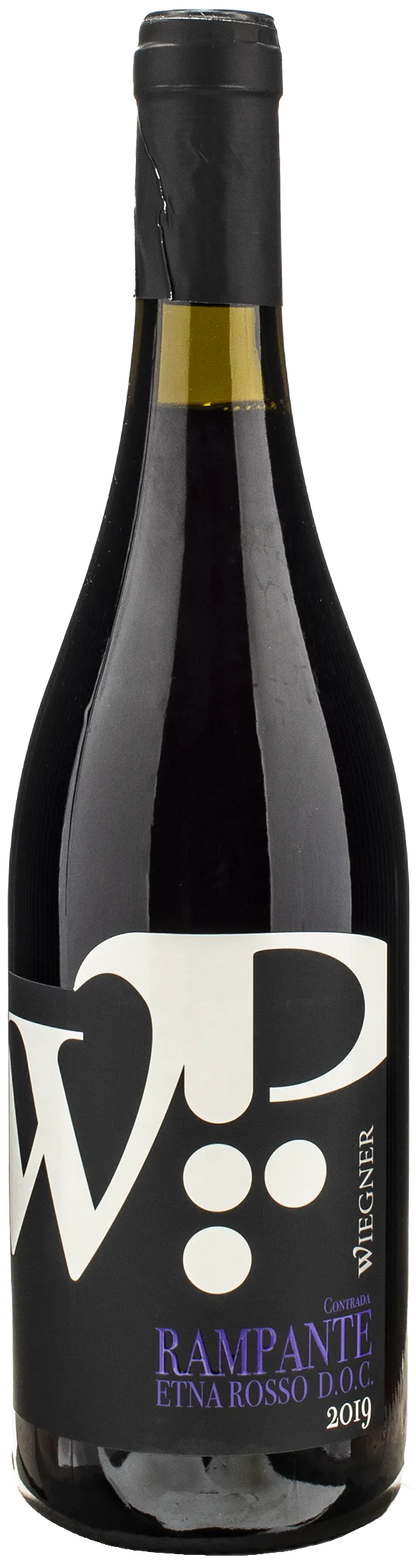 Wiegner Etna Rosso Rampante 2019