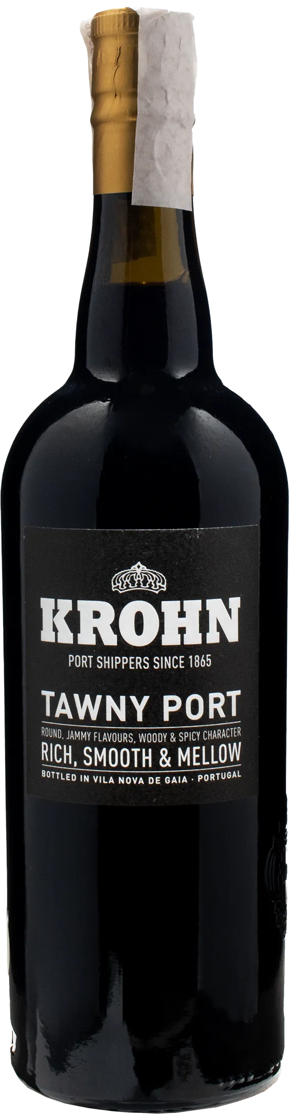 Wiese & Krohn Porto Tawny