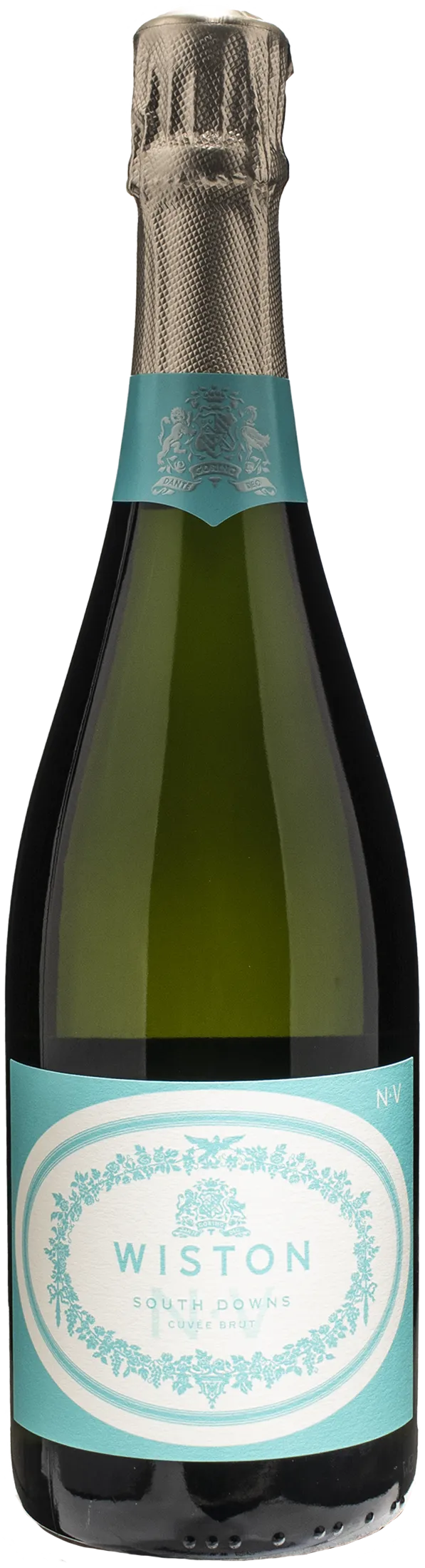 Wiston Estate South Downs Cuvée Brut NV