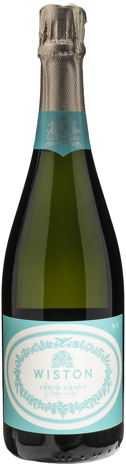 Wiston Estate South Downs Cuvée Brut NV