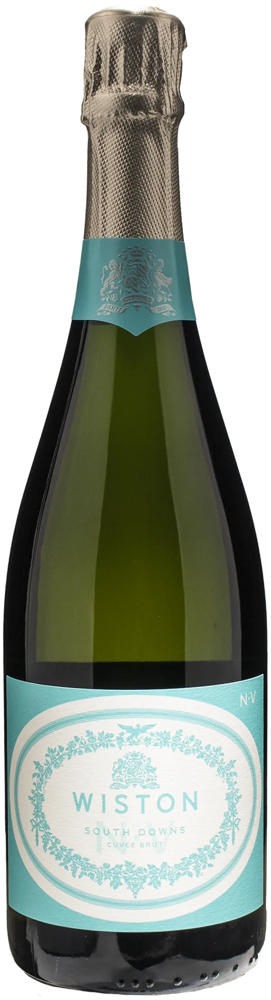 Wiston Estate South Downs Cuvée Brut NV