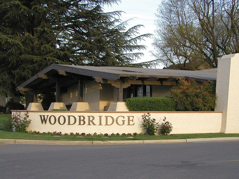 Woodbridge (Mondavi)