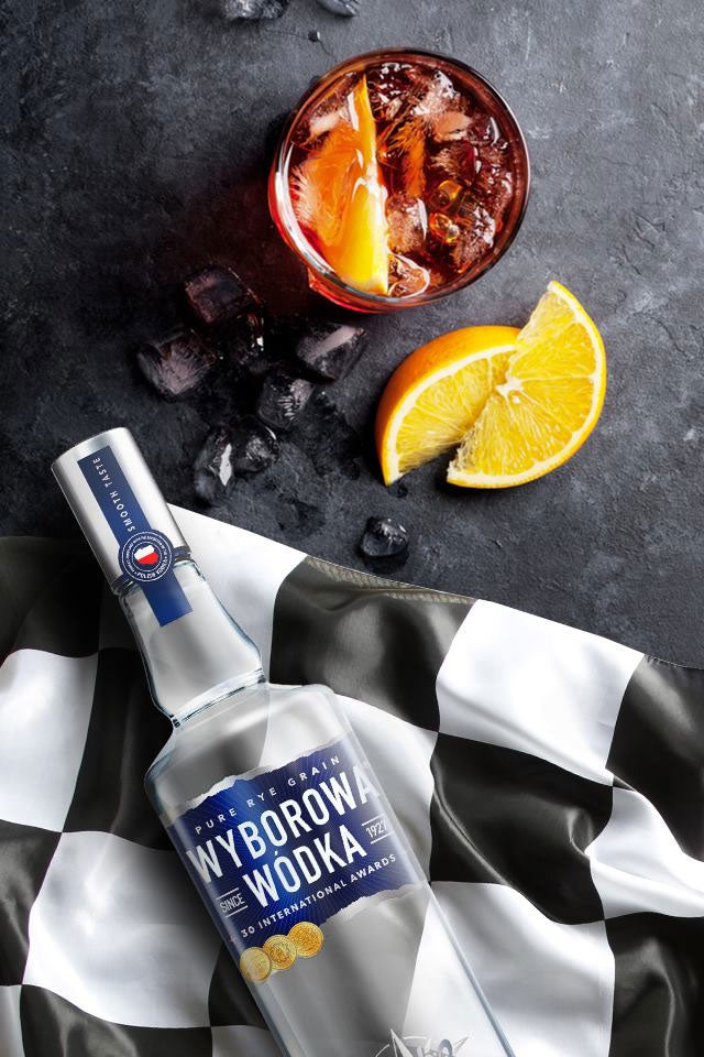 Wyborowa