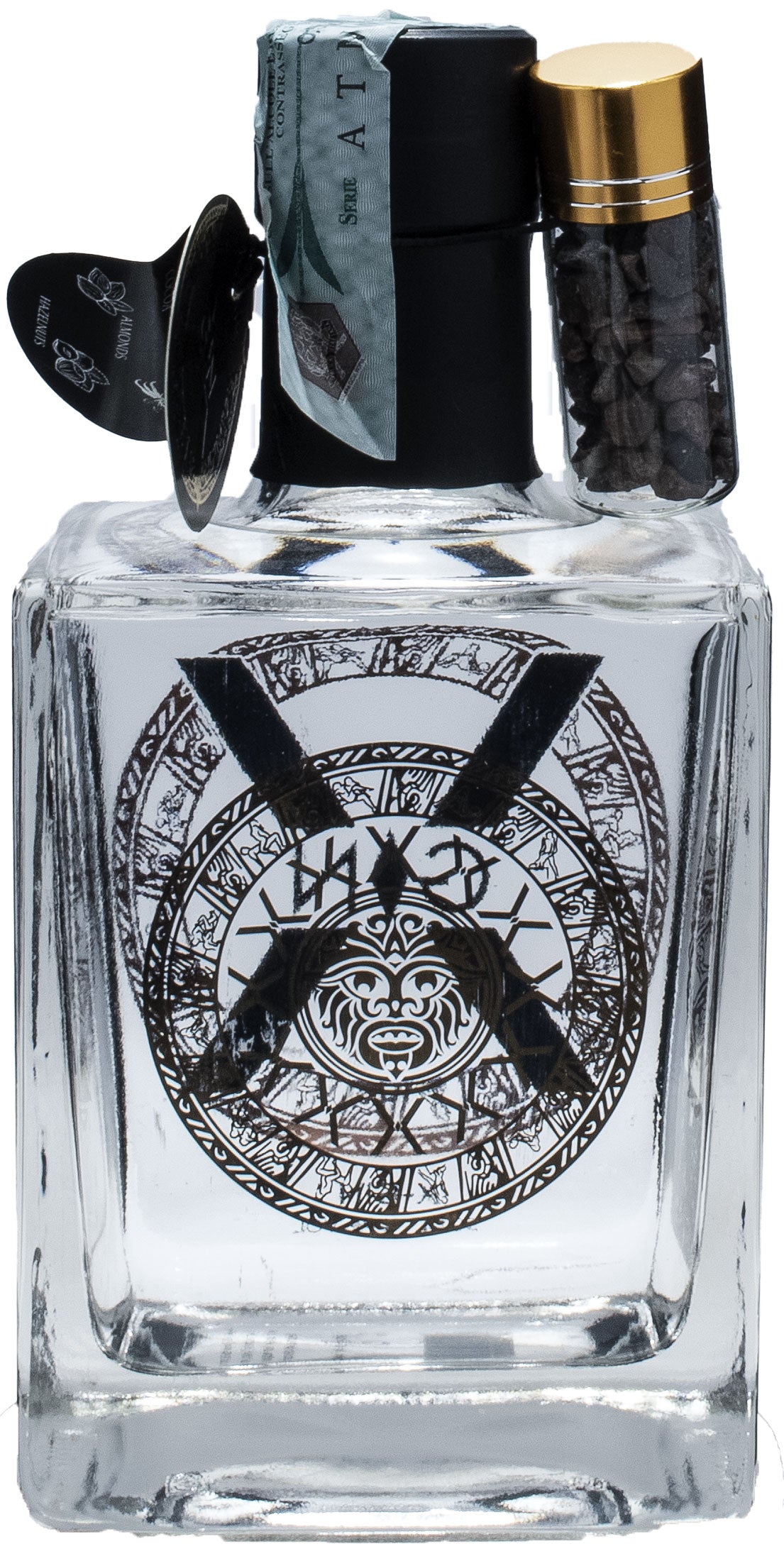 X Gin Con Fave di Cacao 0,5L