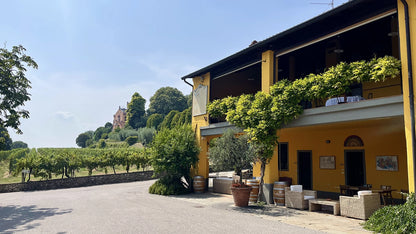 Xperience Castello Bonomi Cuvèe 1564 Tasting