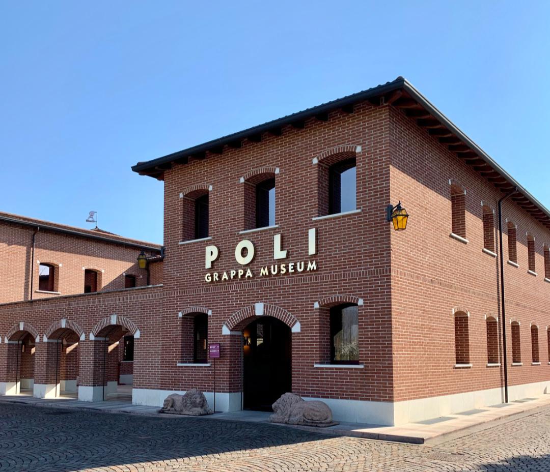 Xperience Distillerie Poli "L'Oro della Vendemmia"