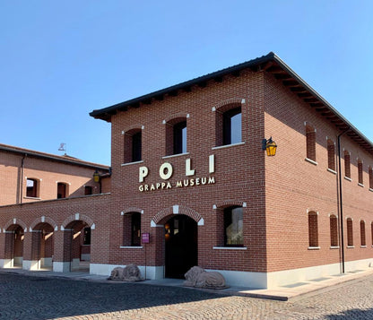 Xperience Distillerie Poli "L'Oro della Vendemmia"