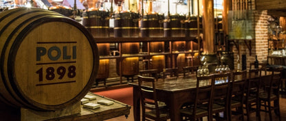 Xperience Distillerie Poli "L'Oro della Vendemmia"