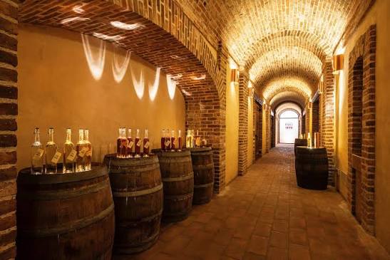 Xperience Distillerie Poli "L'Oro della Vendemmia"