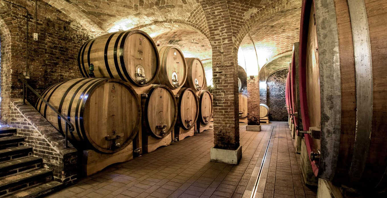 Clone of Clone of Clone of Clone of Clone of Clone of Experience Tasca d'Almerita "Tascante"