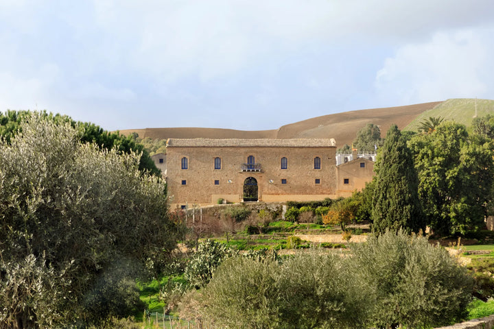 Xperience Tasca d'Almerita "Regaleali"
