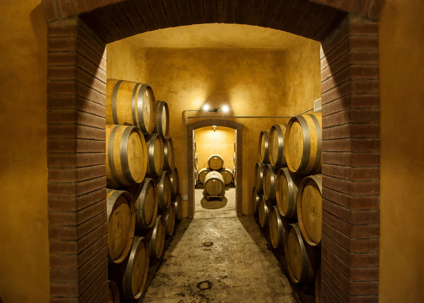 Experience Tasca d'Almerita "Sallier de la Tour"
