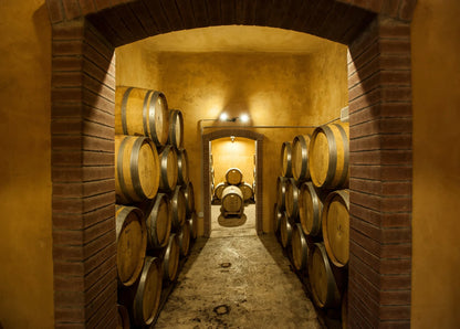 Experience Tasca d'Almerita "Sallier de la Tour"